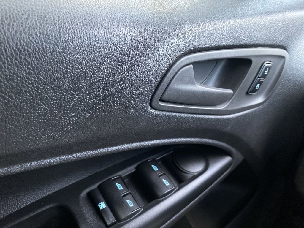 2018 Ford Transit Connect Wagon XL