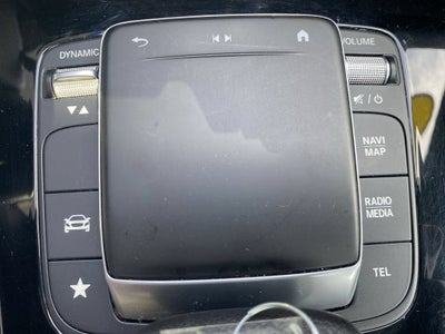 2022 Mercedes-Benz CLA 250 Coupe 4MATIC®