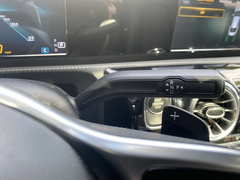 2022 Mercedes-Benz CLA 250 Coupe 4MATIC®