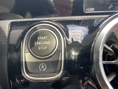 2022 Mercedes-Benz CLA 250 Coupe 4MATIC®