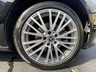2022 Mercedes-Benz CLA 250 Coupe 4MATIC®