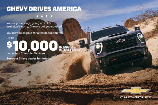 Elm Chevrolet in Elmira NY