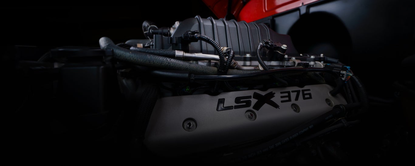 Elm Chevrolet in Elmira NY