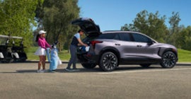 Elm Chevrolet in Elmira NY