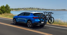 Elm Chevrolet in Elmira NY