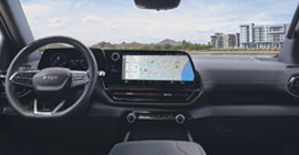 Elm Chevrolet in Elmira NY