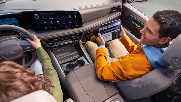 Elm Chevrolet in Elmira NY