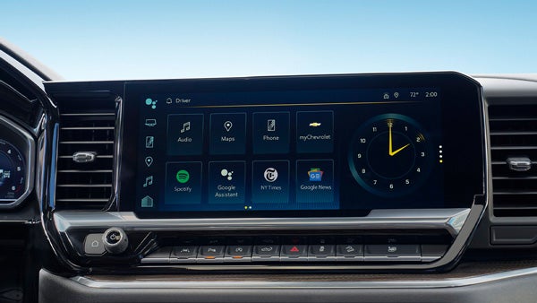 Elm Chevrolet in Elmira NY