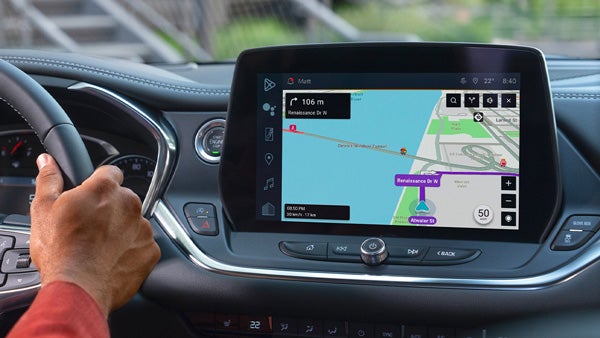 Elm Chevrolet in Elmira NY