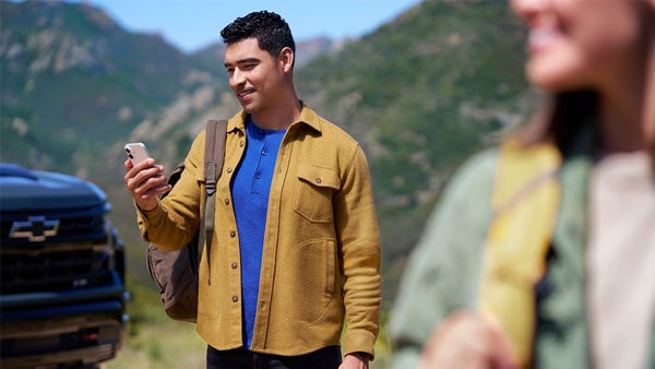 Elm Chevrolet in Elmira NY