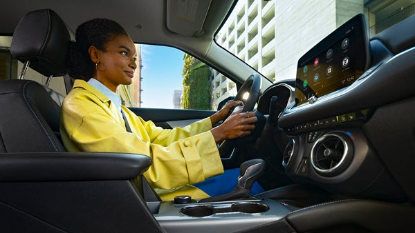 Elm Chevrolet in Elmira NY