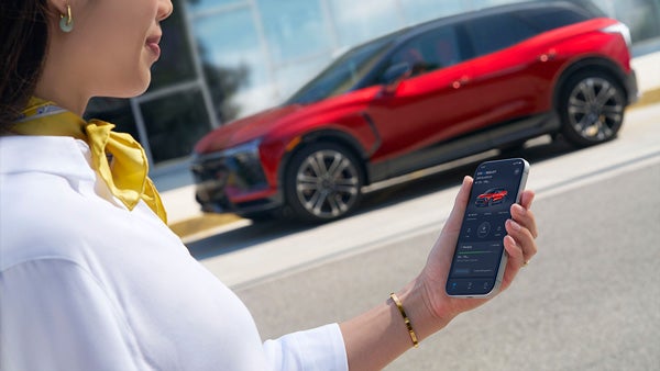 Elm Chevrolet in Elmira NY