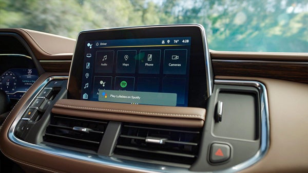 Elm Chevrolet in Elmira NY