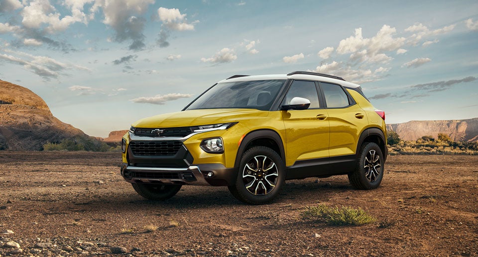 Elm Chevrolet in Elmira NY