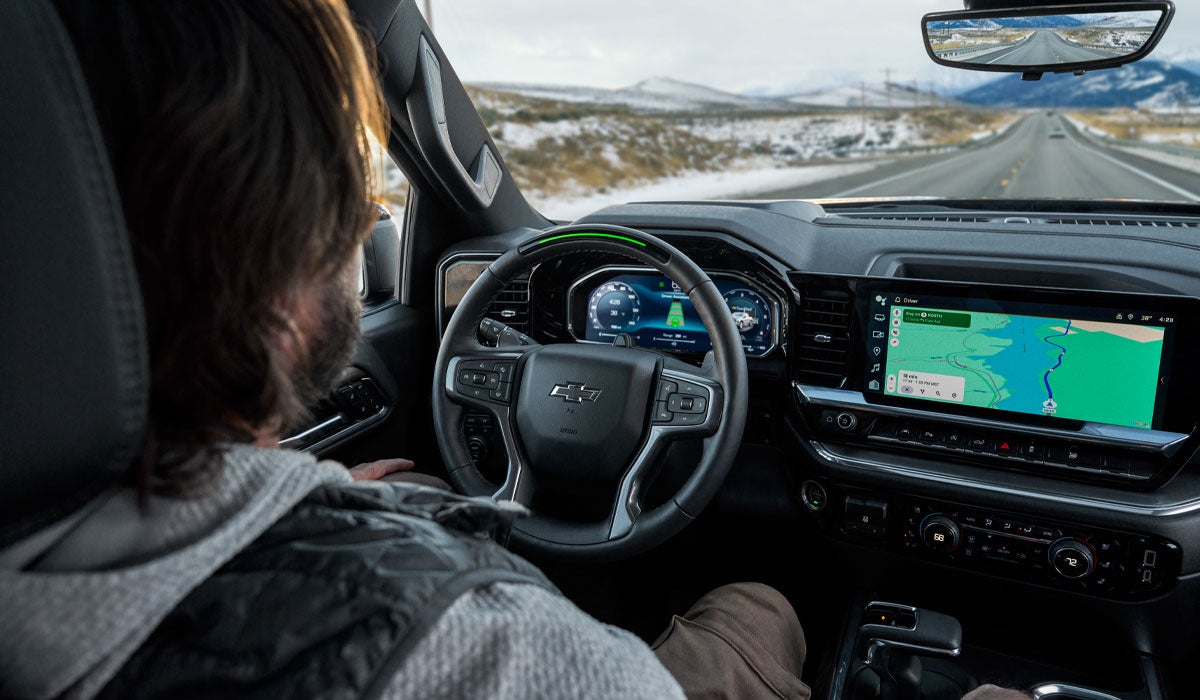 Elm Chevrolet in Elmira NY