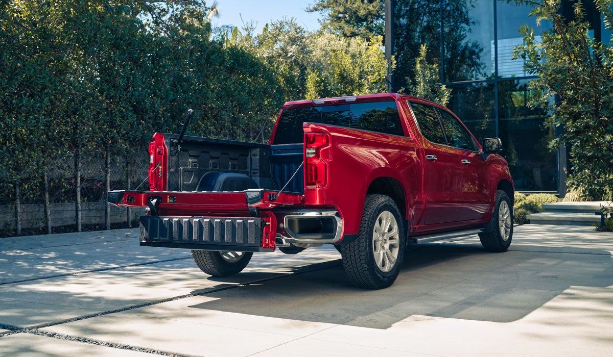 Elm Chevrolet in Elmira NY