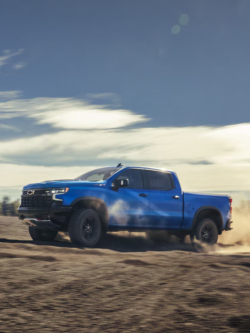 Elm Chevrolet in Elmira NY