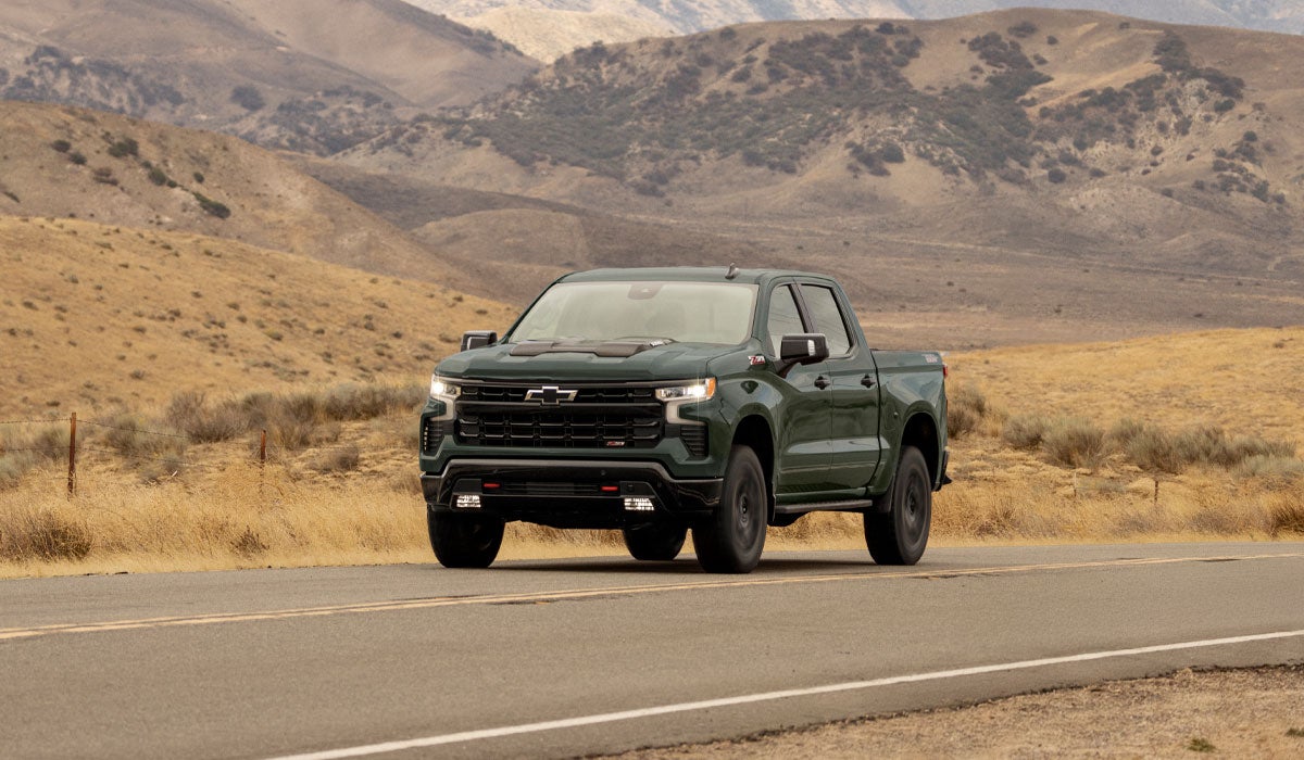 Elm Chevrolet in Elmira NY