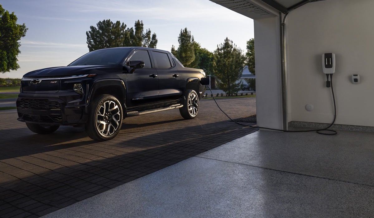 Elm Chevrolet in Elmira NY