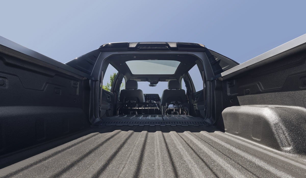 Elm Chevrolet in Elmira NY