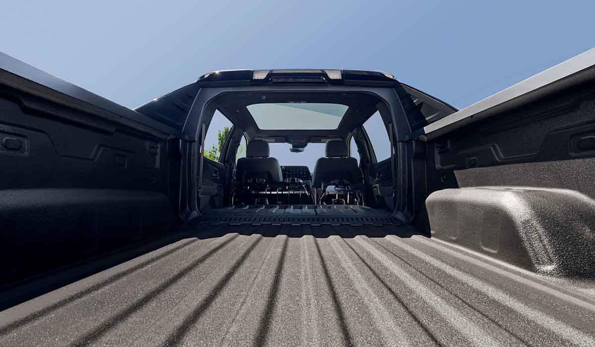 Elm Chevrolet in Elmira NY