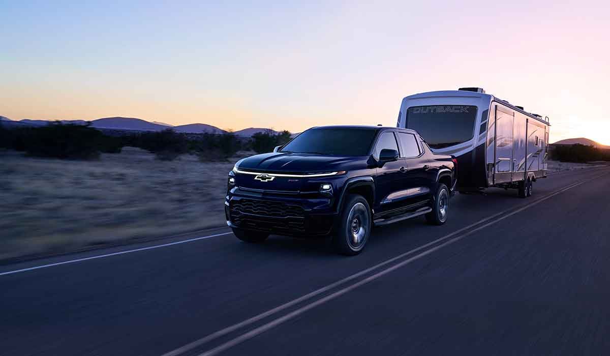 Elm Chevrolet in Elmira NY