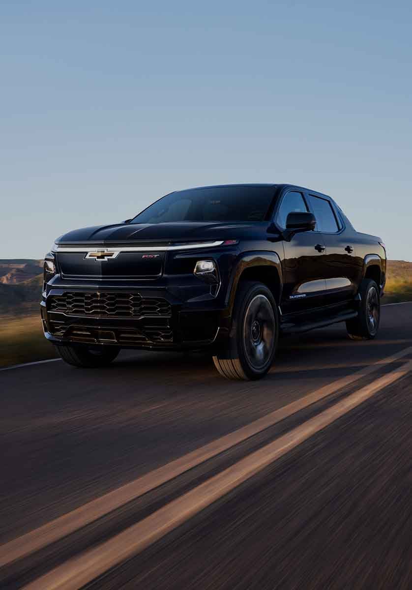 Elm Chevrolet in Elmira NY