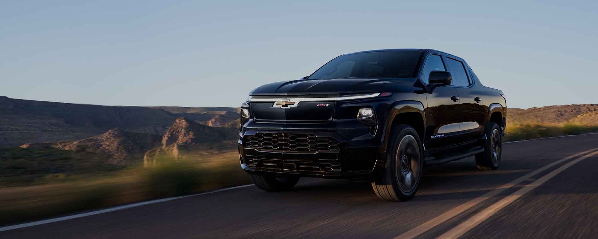 Elm Chevrolet in Elmira NY