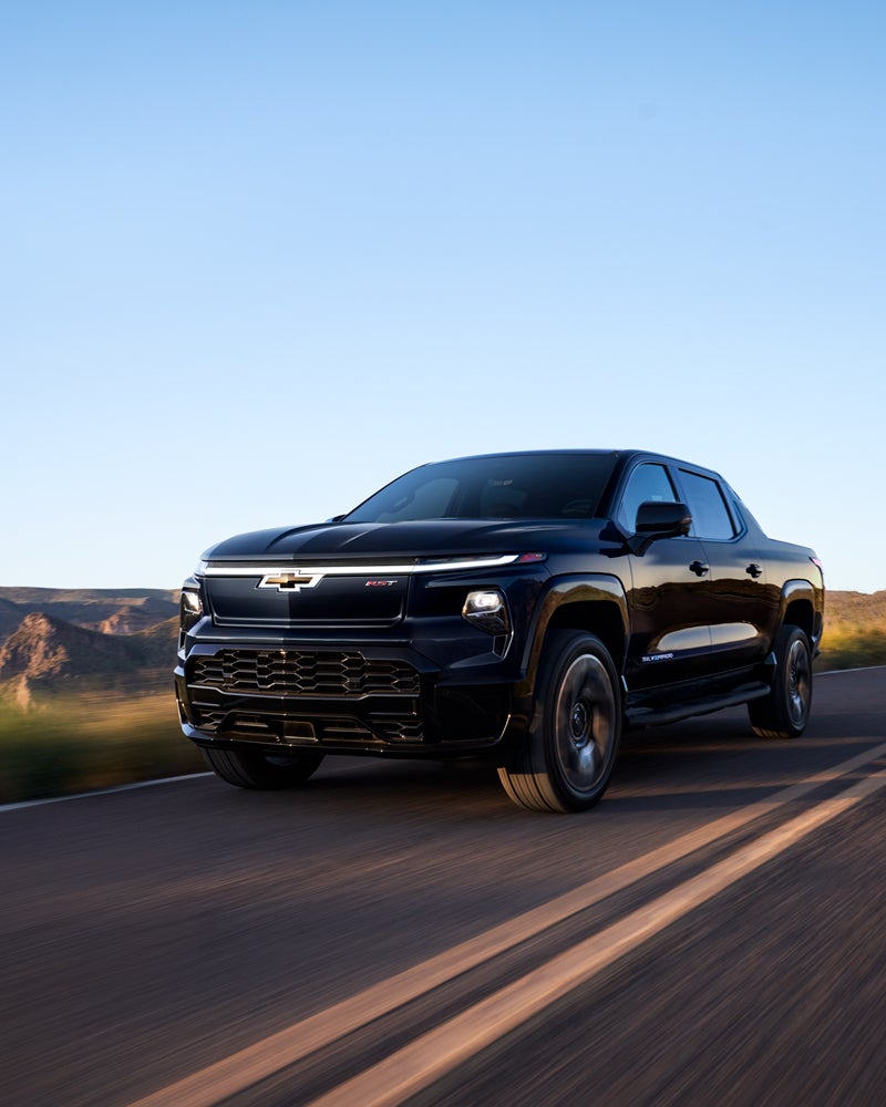 Elm Chevrolet in Elmira NY