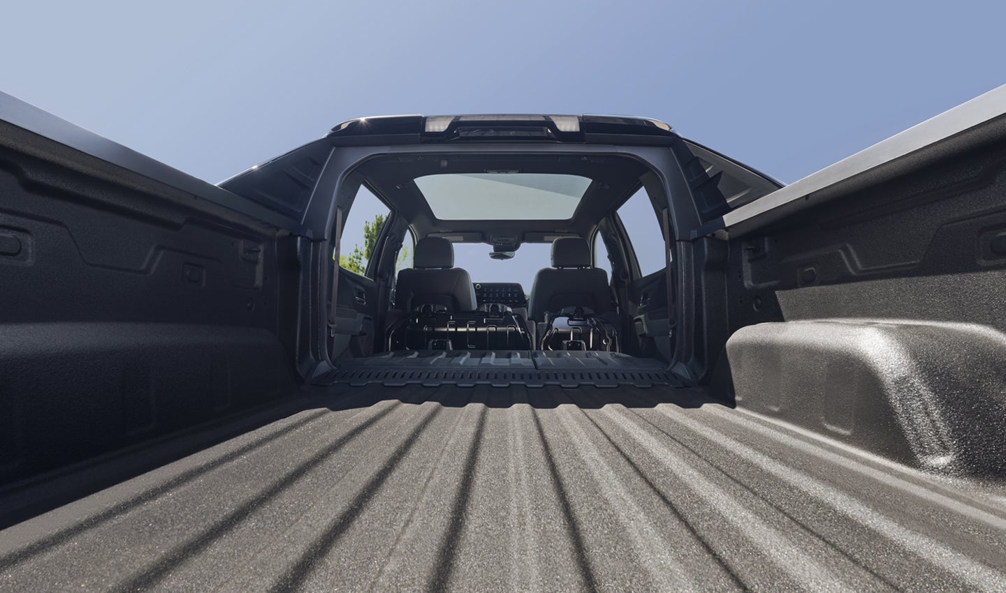 Elm Chevrolet in Elmira NY