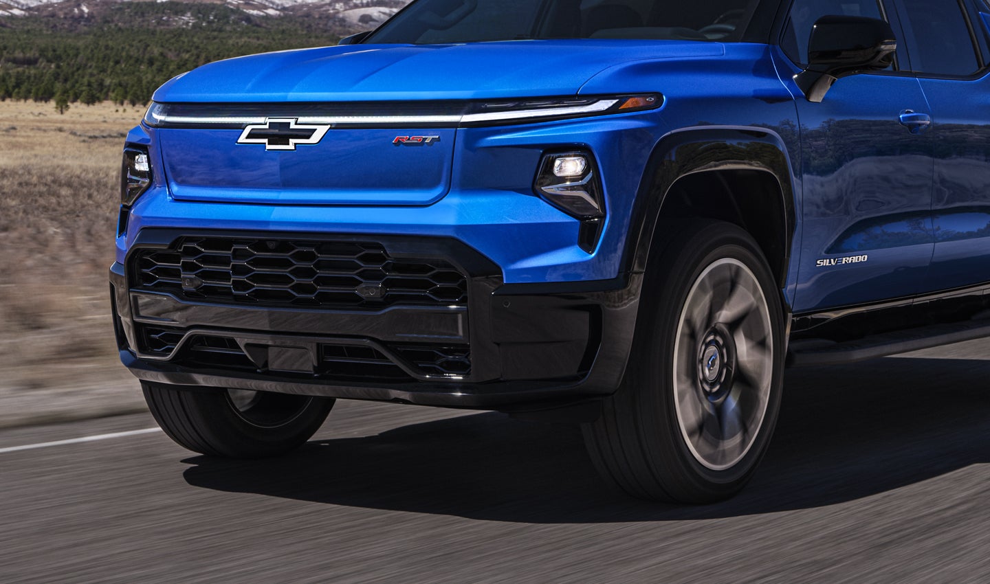 Elm Chevrolet in Elmira NY