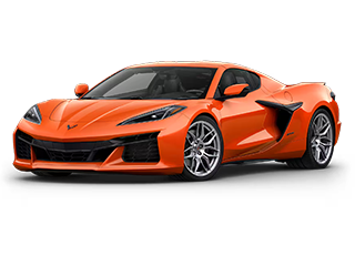 Chevrolet Corvette Z06 - Elm Chevrolet in Elmira NY