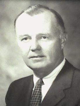 Jim D. McKinnon