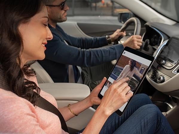 Wi-Fi® Hotspot Management