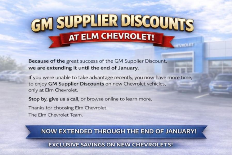 Supplier Pricing Graphic